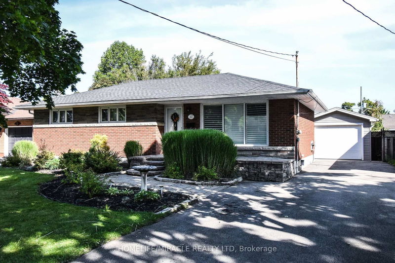 17 Grosvenor St N St. Catharines, L2A 5Y9 | Image 2