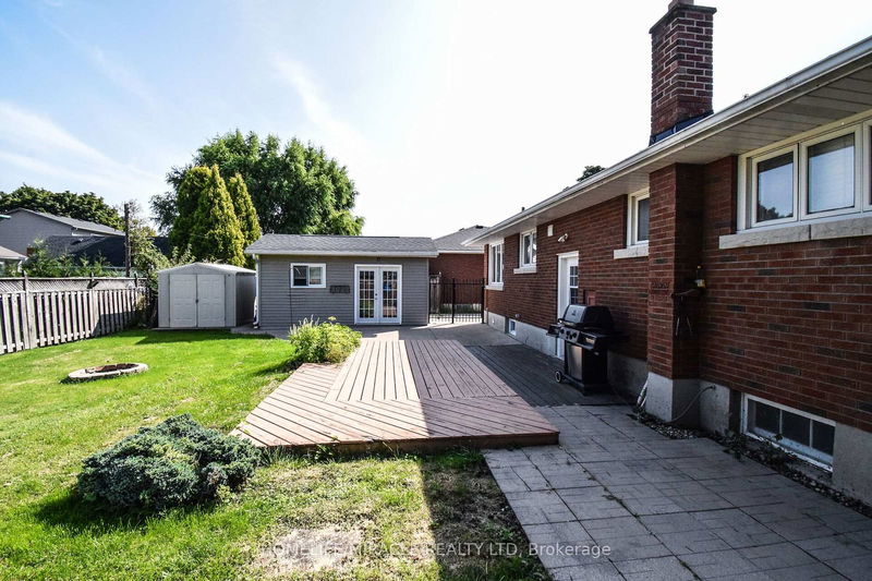 17 Grosvenor St N St. Catharines, L2A 5Y9 | Image 34