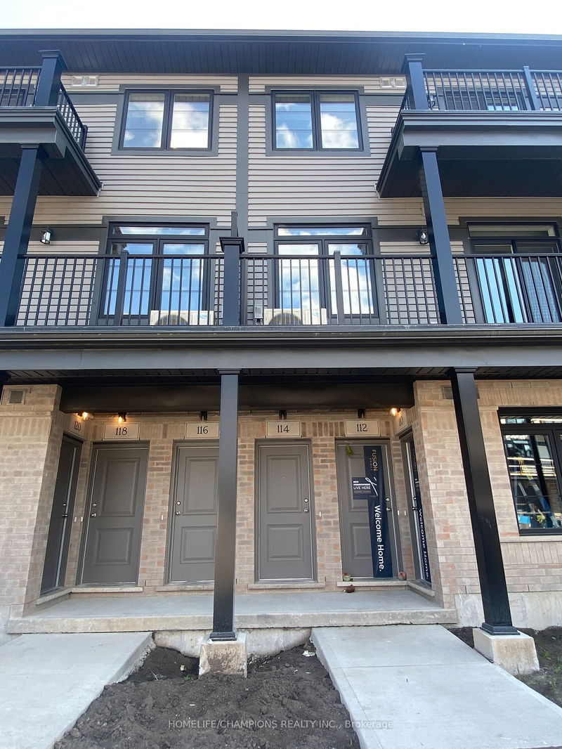 home for lease on 112 Lomond Lane