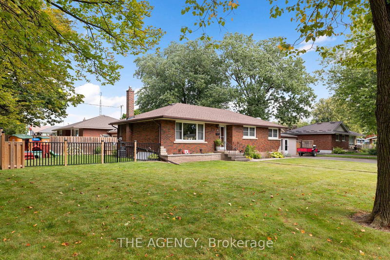 home for sale on 39 Greenhill Drive