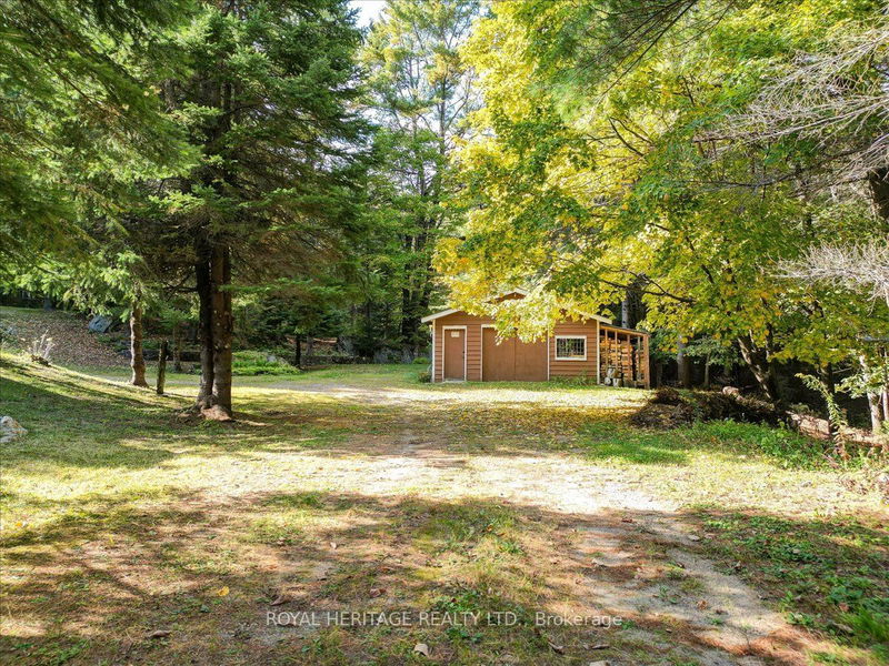 22706 Highway 41   Addington Highlands, K0H 1L0 | Image 8