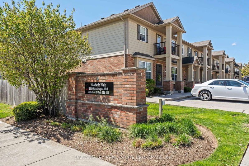 home for sale on 4-3320 Meadowgate Boulevard