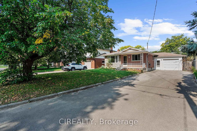 54 Ramsey St  St. Catharines, L2N 2K1 | Image 2