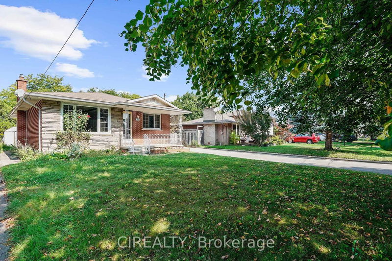 54 Ramsey St  St. Catharines, L2N 2K1 | Image 3