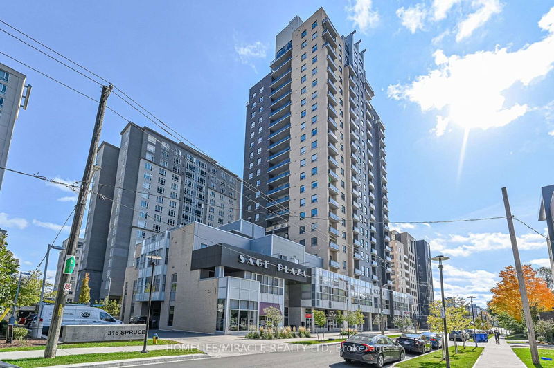 home for lease on 1704-318 Spruce Street