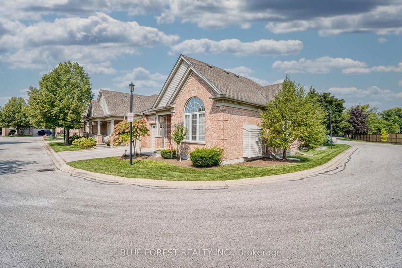 home for sale on 176-2025 Meadowgate Boulevard