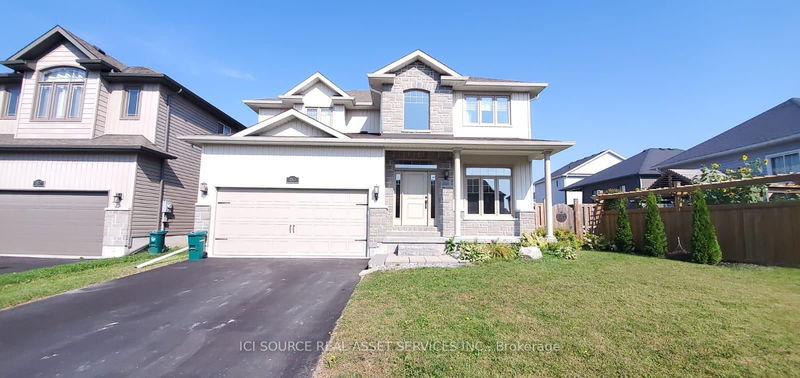 80 Mountain Ash Dr, Belleville -  image-0-0