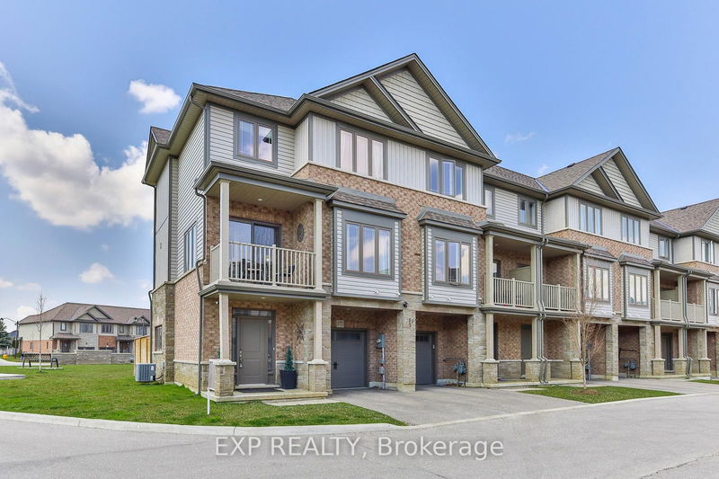  172 - 77 Diana Ave  Brantford, N3T 0R6 | Image 2