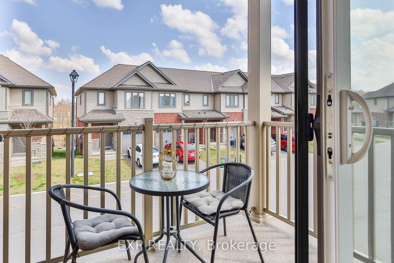  172 - 77 Diana Ave  Brantford, N3T 0R6 | Image 21