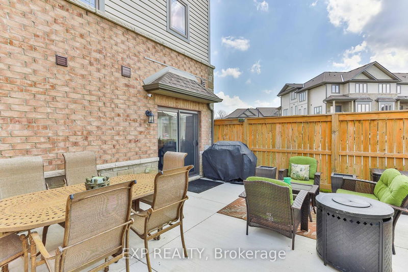  172 - 77 Diana Ave  Brantford, N3T 0R6 | Image 28