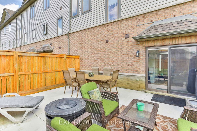  172 - 77 Diana Ave  Brantford, N3T 0R6 | Image 29