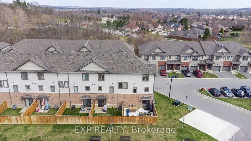  172 - 77 Diana Ave  Brantford, N3T 0R6 | Image 34