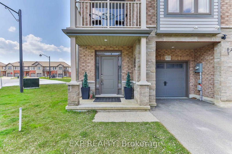  172 - 77 Diana Ave  Brantford, N3T 0R6 | Image 5