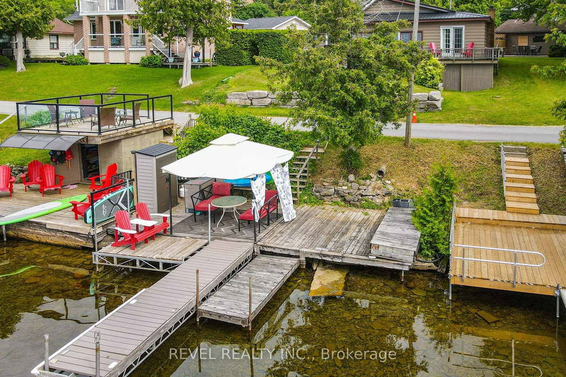 13 Third St  Kawartha Lakes, K0M 1L0 | Image 22