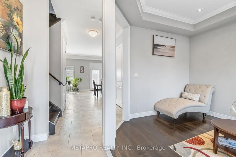 43 Riesling Crt  Hamilton, L8G 0B4 | Image 4