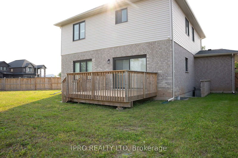 334 Viger Dr  Welland, L3B 5E9 | Image 29