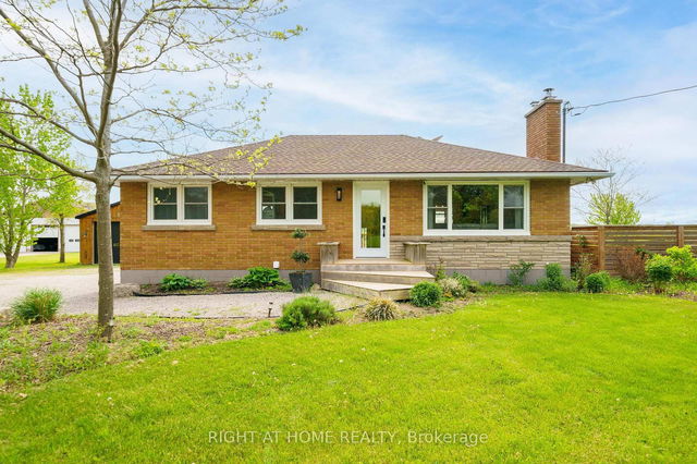 2411 Shurie Road