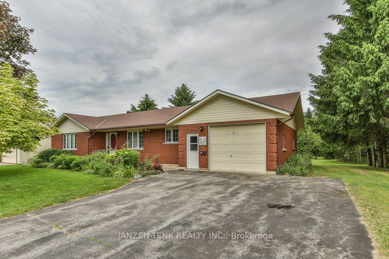 home for sale on 9293 Richmond Road