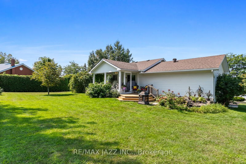 12 Neals Dr  Kawartha Lakes, L0B 1K0 | Image 22