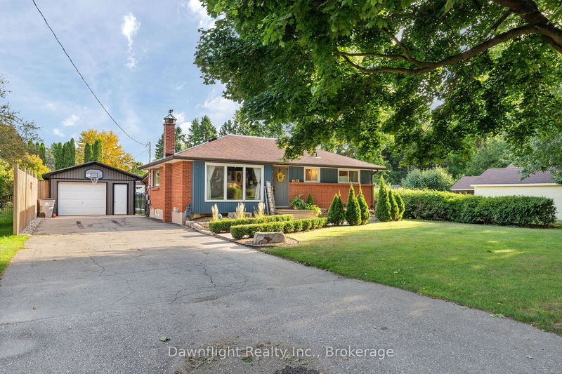 home for sale on 460 Elgin Street