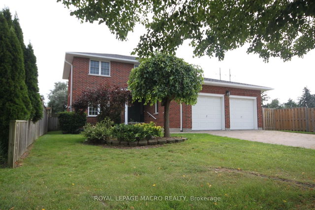 19 West Farmington Drive