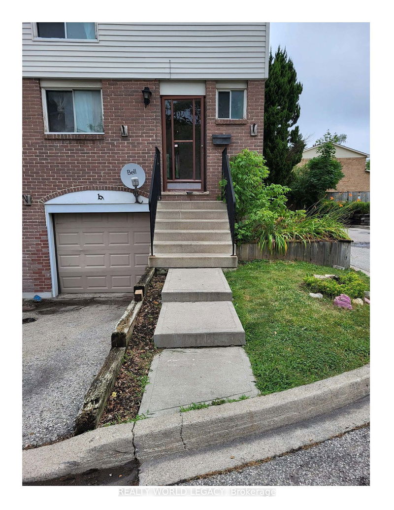  19 - 120 Quigley Rd  Hamilton, L8K 6L4 | Image 1