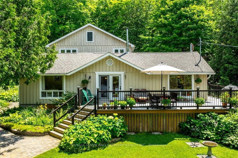 80 Laxton TWP 5th Line  Kawartha Lakes, K0M 2B0 | Image 1