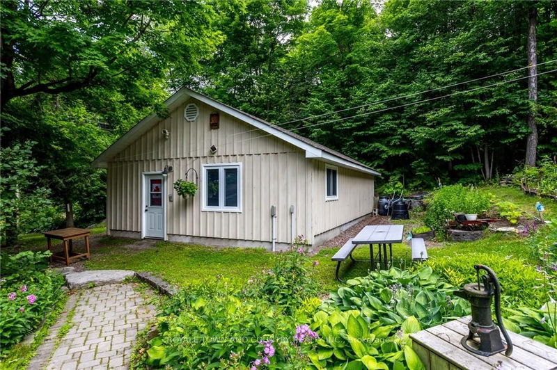 80 Laxton TWP 5th Line  Kawartha Lakes, K0M 2B0 | Image 33