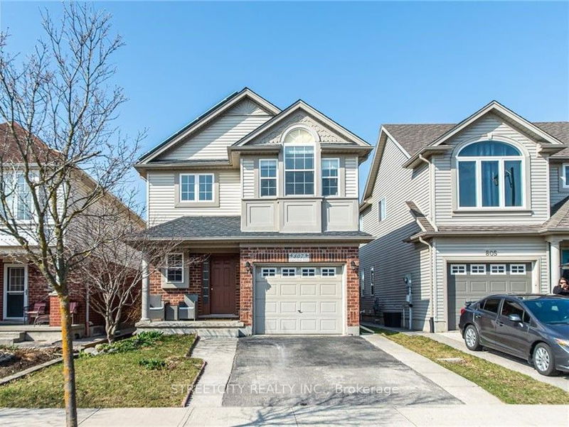 home for lease on 807 Grand Banks Drive