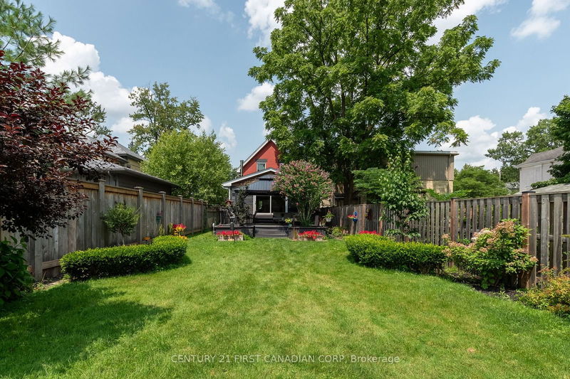 85 Elmwood Ave E London, N6C 1J4 | Image 39