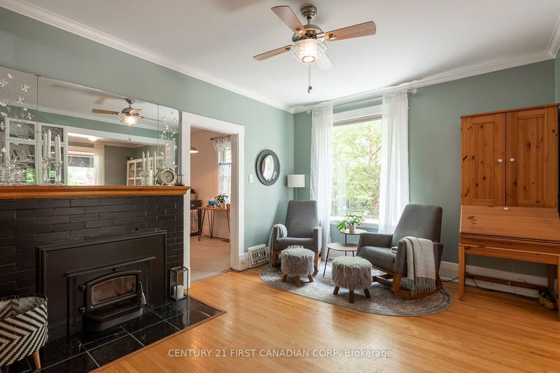 85 Elmwood Ave E London, N6C 1J4 | Image 4