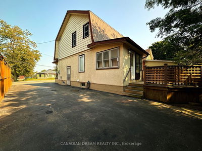 297 Thames St, Ingersoll - Ingersoll - North image-0-3