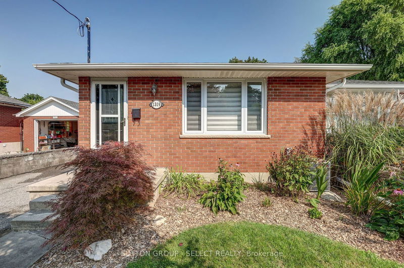 home for sale on 1319 Springbank Avenue