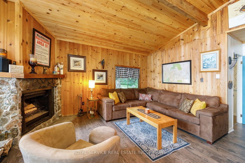 2104 Brady Lake Rd  Minden Hills, K0M 2K0 | Image 18