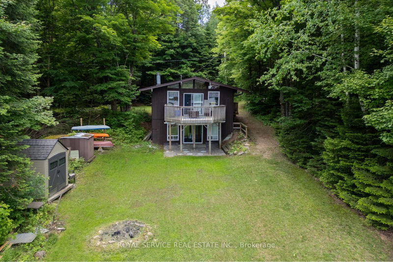 2104 Brady Lake Rd  Minden Hills, K0M 2K0 | Image 2