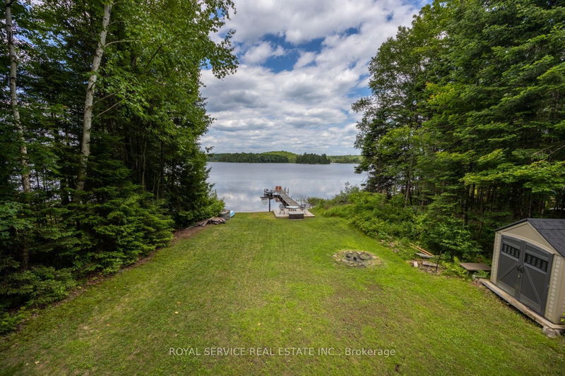 2104 Brady Lake Rd  Minden Hills, K0M 2K0 | Image 24