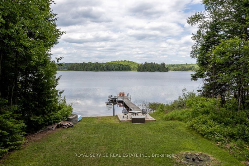 2104 Brady Lake Rd  Minden Hills, K0M 2K0 | Image 25