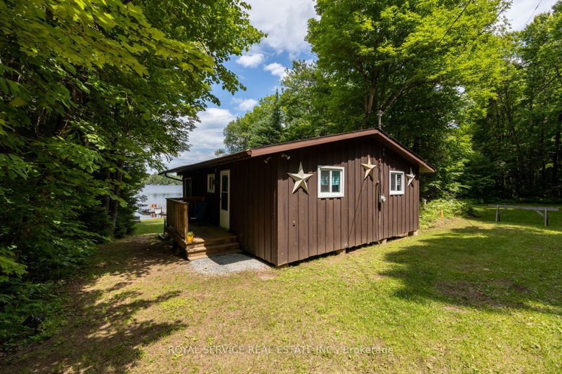 2104 Brady Lake Rd  Minden Hills, K0M 2K0 | Image 37