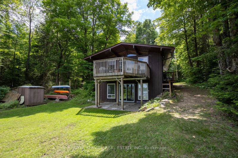 2104 Brady Lake Rd  Minden Hills, K0M 2K0 | Image 39