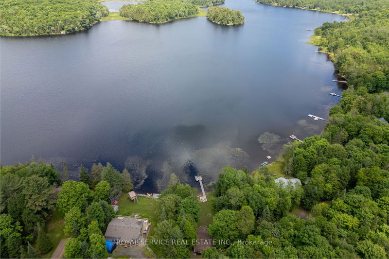 2104 Brady Lake Rd  Minden Hills, K0M 2K0 | Image 4