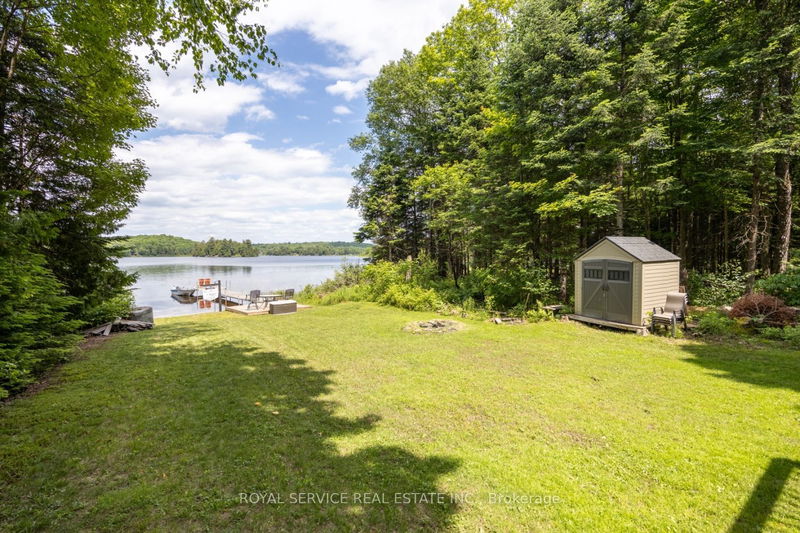 2104 Brady Lake Rd  Minden Hills, K0M 2K0 | Image 40