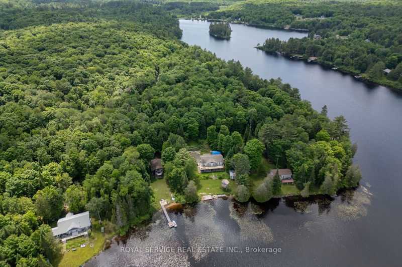 2104 Brady Lake Rd  Minden Hills, K0M 2K0 | Image 5