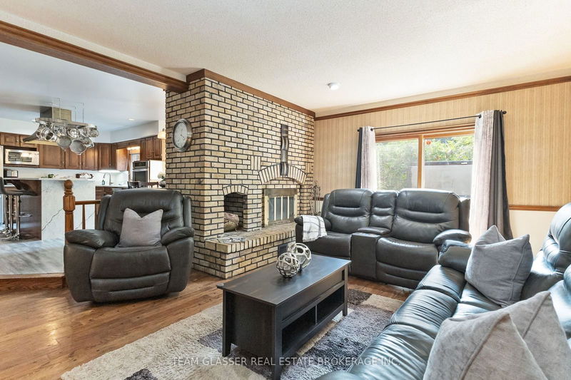 15 SKI VALLEY Cres  London, N6K 3H2 | Image 13