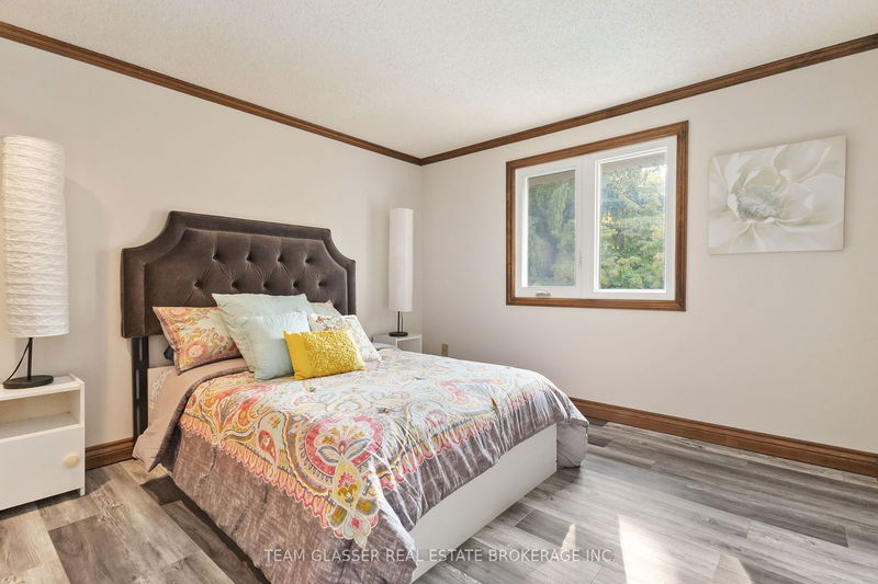 15 SKI VALLEY Cres  London, N6K 3H2 | Image 22