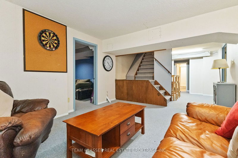 15 SKI VALLEY Cres  London, N6K 3H2 | Image 26