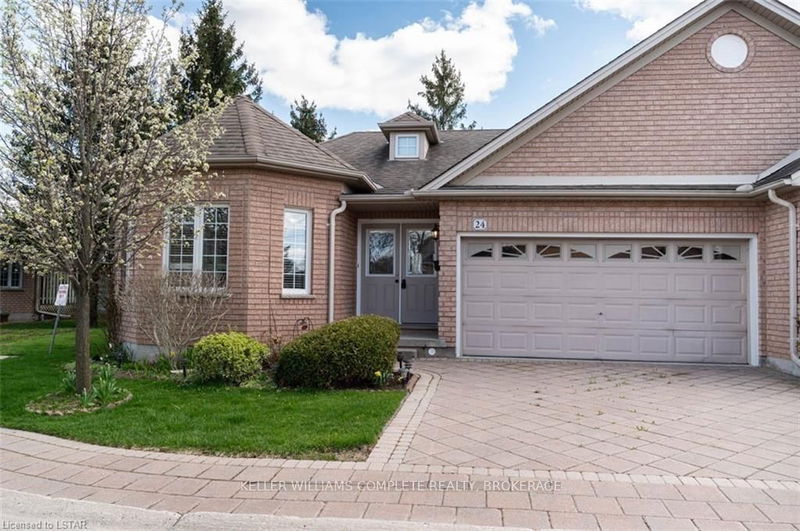 home for sale on 24-638 Wharncliffe Road S