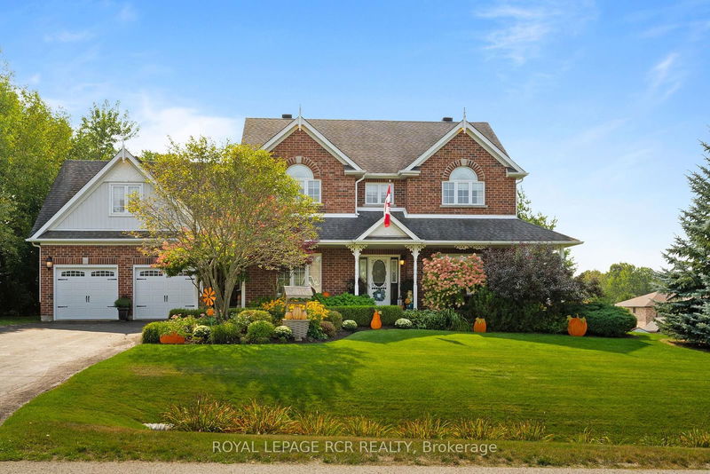 home for sale on 65 Madill Drive