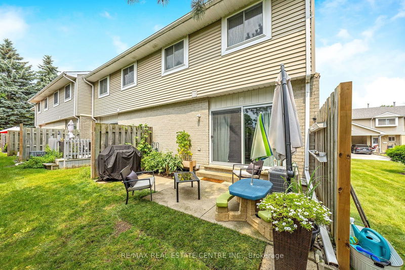  36 - 125 Sekura Cres  Cambridge, N1R 8B4 | Image 25