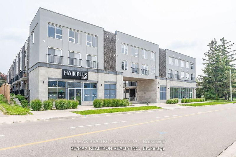  220 - 338 Albert St  Waterloo, N2L 0G8 | Image 2