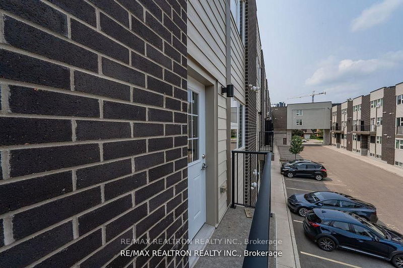  220 - 338 Albert St  Waterloo, N2L 0G8 | Image 28